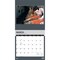 BrownTrout; Enhypen OFFICIAL | 2027 12 x 24 Inch (Hanging) Monthly Square Wall Calendar | Plastic-Free; Category:Wall Calendars; Image:3